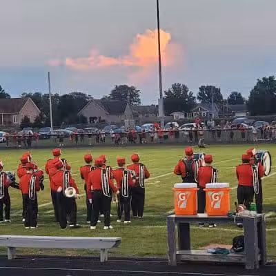 Fredericktown Levering Park - Fredericktown, OH