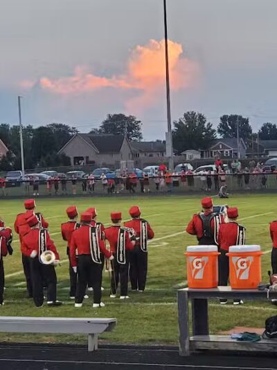 Fredericktown Levering Park - Fredericktown, OH