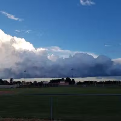 Fredericktown Levering Park - Fredericktown, OH