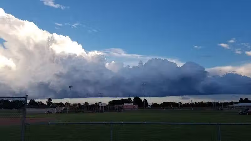 Fredericktown Levering Park - Fredericktown, OH