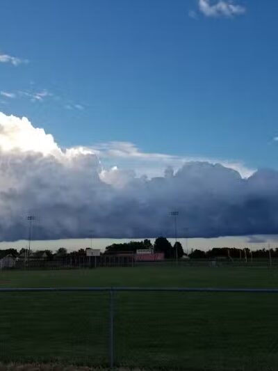 Fredericktown Levering Park - Fredericktown, OH