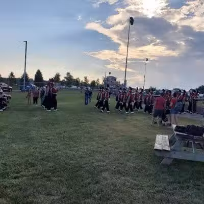 Fredericktown Levering Park - Fredericktown, OH