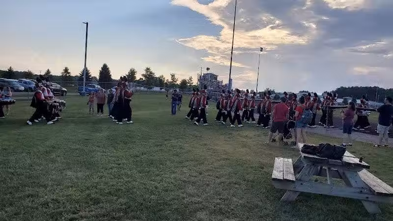 Fredericktown Levering Park - Fredericktown, OH