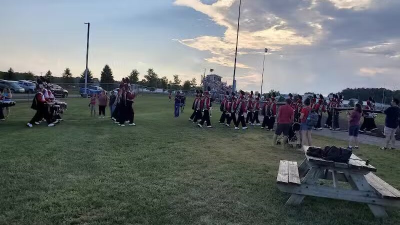 Fredericktown Levering Park - Fredericktown, OH