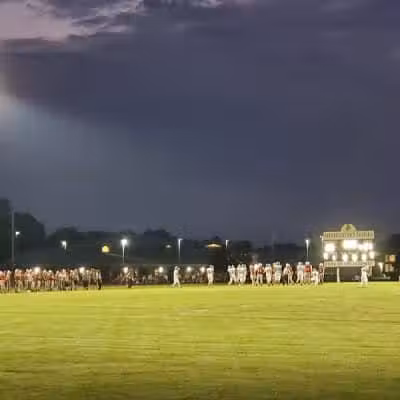 Fredericktown Levering Park - Fredericktown, OH