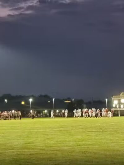 Fredericktown Levering Park - Fredericktown, OH