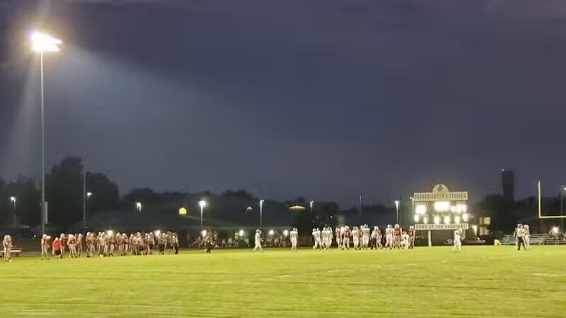 Fredericktown Levering Park - Fredericktown, OH