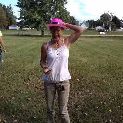 Fredericktown Levering Park - Fredericktown, OH