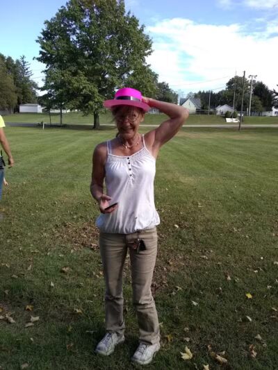 Fredericktown Levering Park - Fredericktown, OH