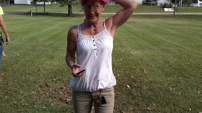 Fredericktown Levering Park - Fredericktown, OH