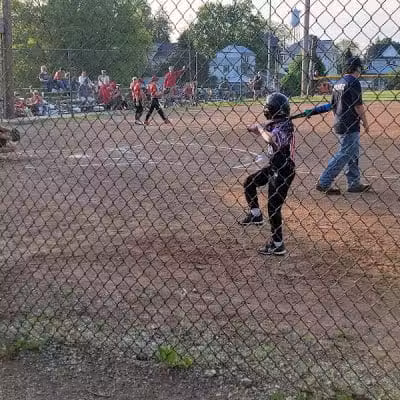 Fredericktown Levering Park - Fredericktown, OH