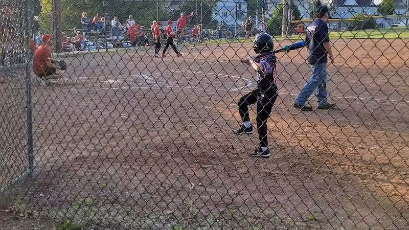 Fredericktown Levering Park - Fredericktown, OH