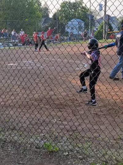 Fredericktown Levering Park - Fredericktown, OH