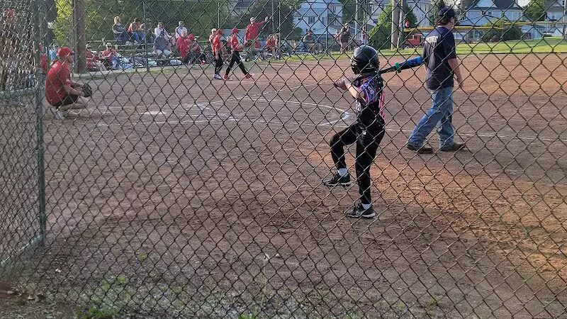 Fredericktown Levering Park - Fredericktown, OH