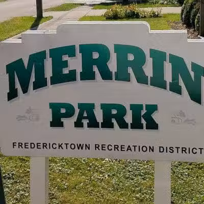 Fredericktown Levering Park - Fredericktown, OH