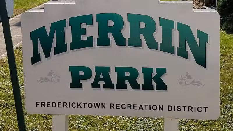 Fredericktown Levering Park - Fredericktown, OH