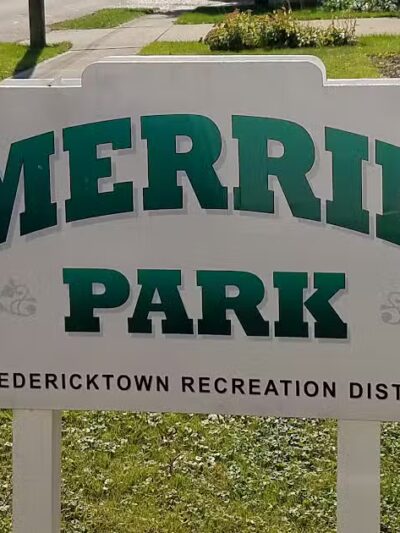 Fredericktown Levering Park - Fredericktown, OH
