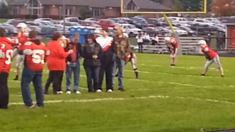 Fredericktown Levering Park - Fredericktown, OH