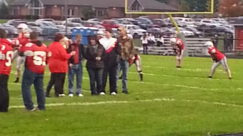 Fredericktown Levering Park - Fredericktown, OH