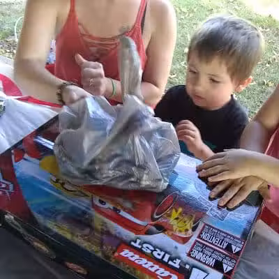 Fredericktown Levering Park - Fredericktown, OH