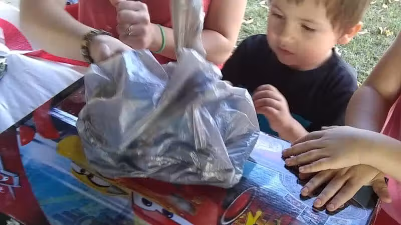 Fredericktown Levering Park - Fredericktown, OH