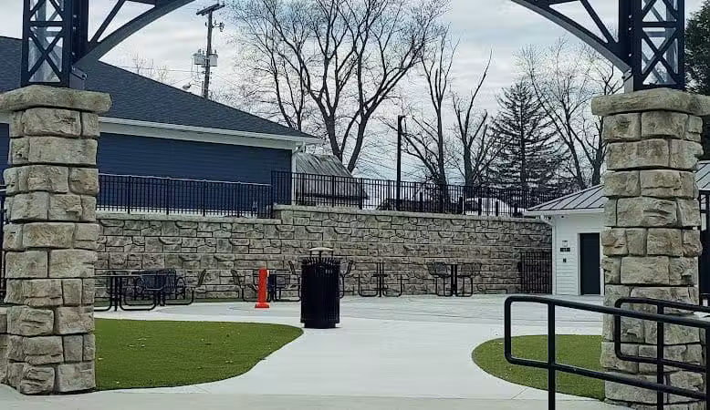 Kokosing Park - Fredericktown, OH