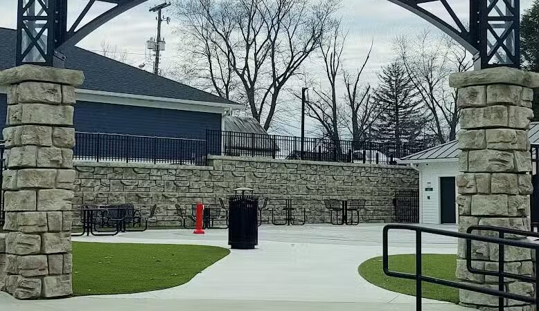 Kokosing Park - Fredericktown, OH