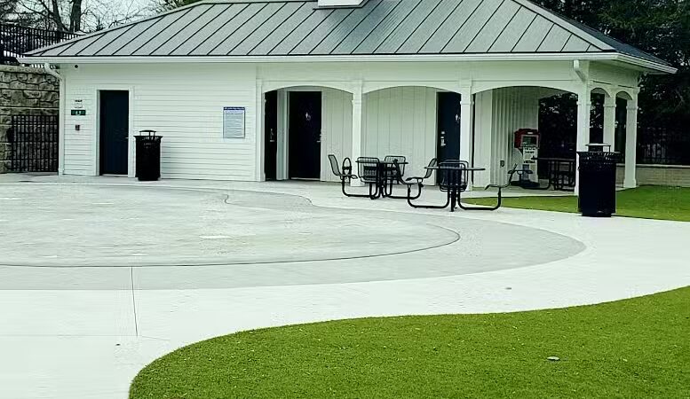 Kokosing Park - Fredericktown, OH