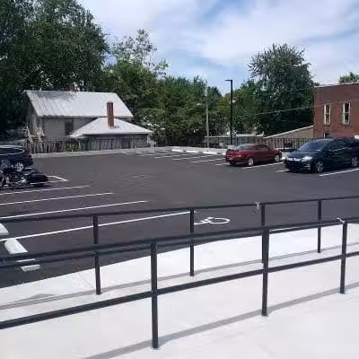 Kokosing Park - Fredericktown, OH