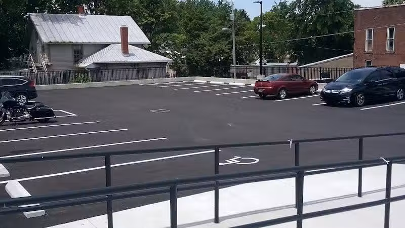 Kokosing Park - Fredericktown, OH