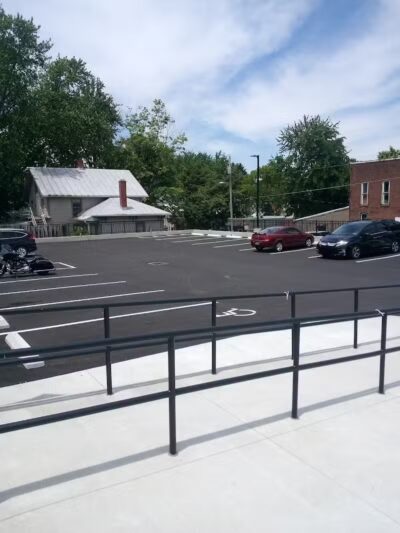 Kokosing Park - Fredericktown, OH