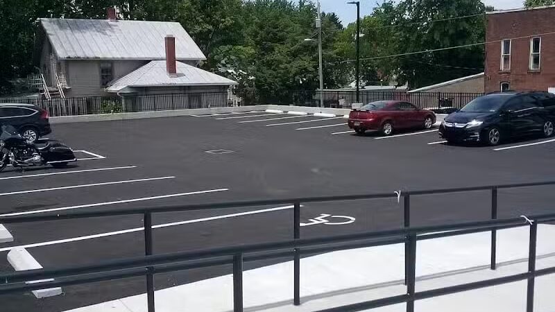 Kokosing Park - Fredericktown, OH