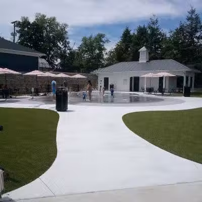 Kokosing Park - Fredericktown, OH