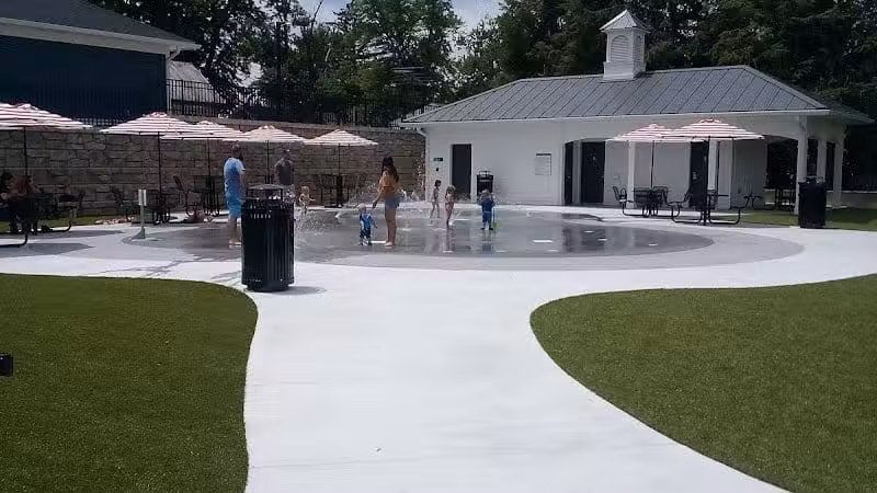 Kokosing Park - Fredericktown, OH