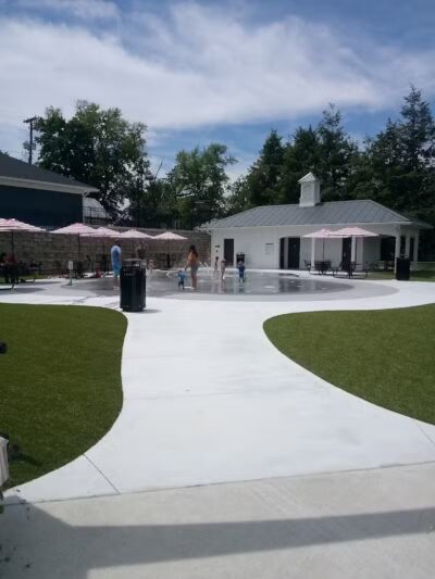 Kokosing Park - Fredericktown, OH