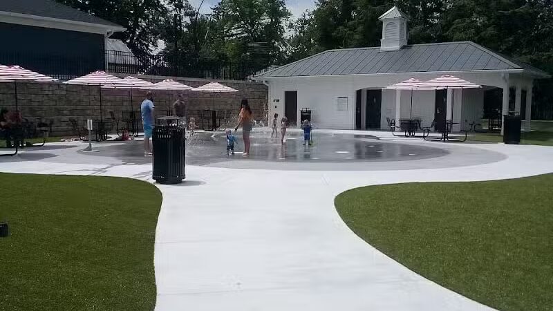 Kokosing Park - Fredericktown, OH