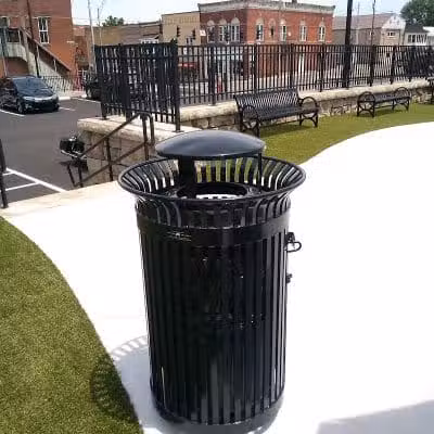 Kokosing Park - Fredericktown, OH