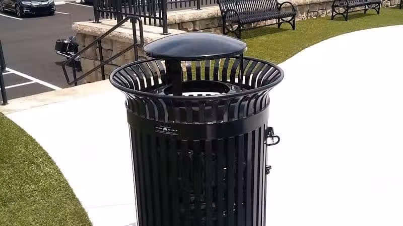 Kokosing Park - Fredericktown, OH