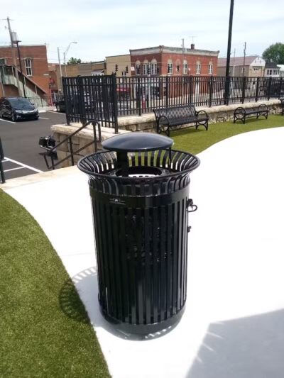 Kokosing Park - Fredericktown, OH