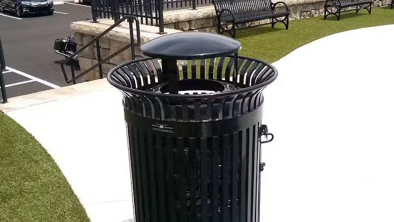 Kokosing Park - Fredericktown, OH