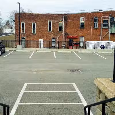 Kokosing Park - Fredericktown, OH