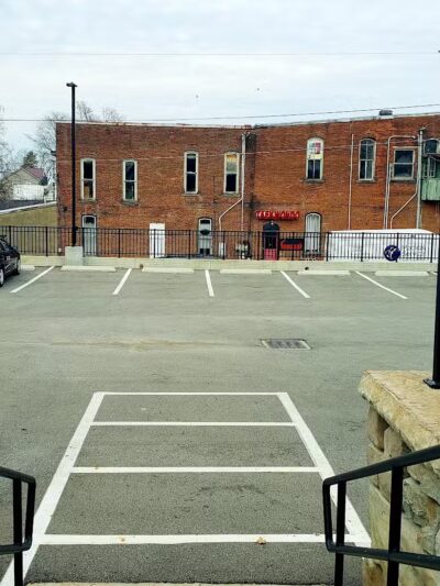 Kokosing Park - Fredericktown, OH