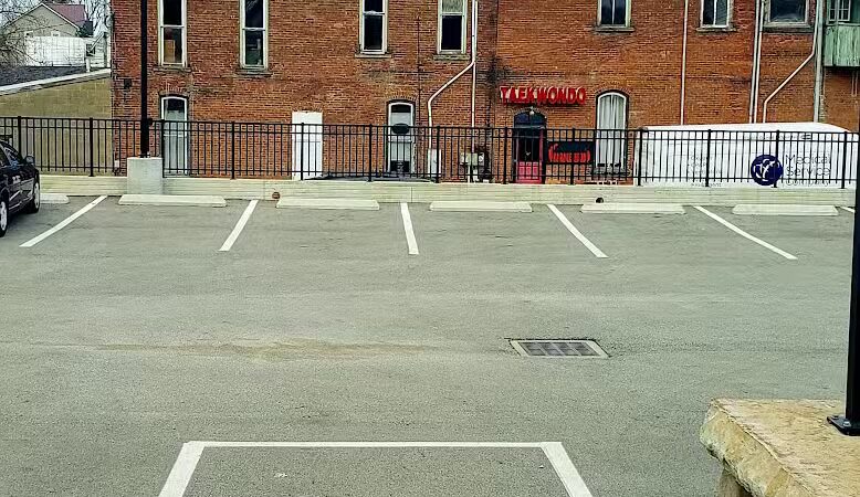 Kokosing Park - Fredericktown, OH