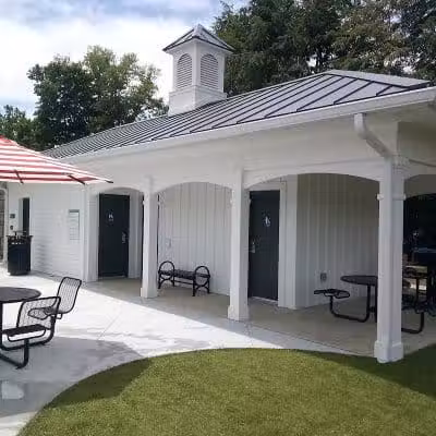 Kokosing Park - Fredericktown, OH