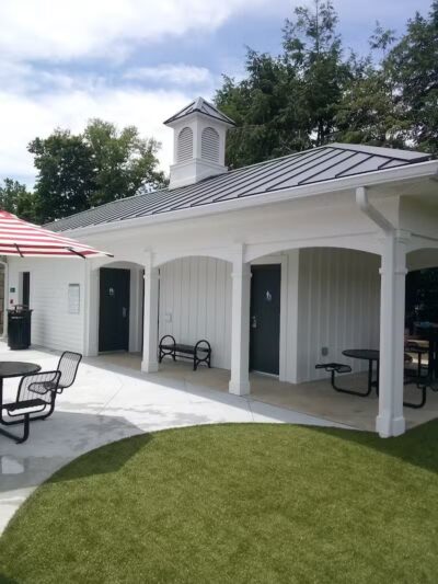 Kokosing Park - Fredericktown, OH