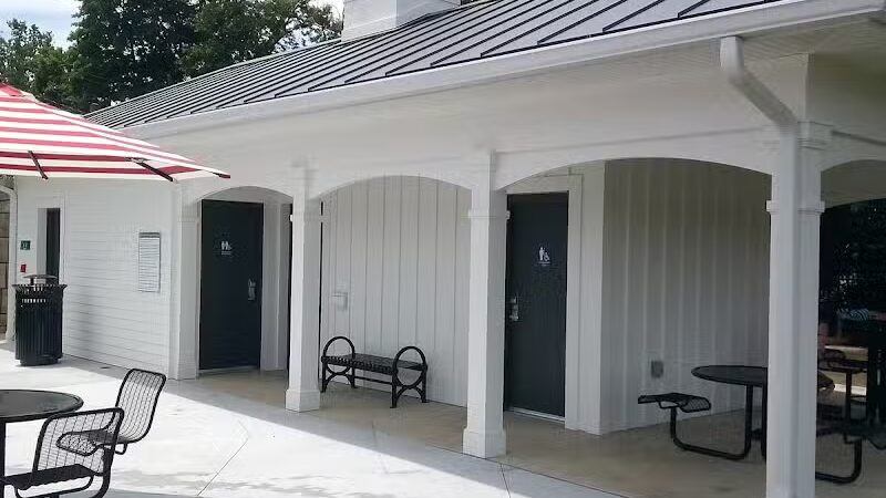 Kokosing Park - Fredericktown, OH