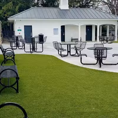 Kokosing Park - Fredericktown, OH