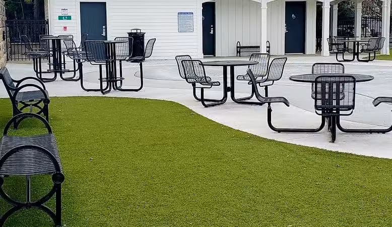 Kokosing Park - Fredericktown, OH