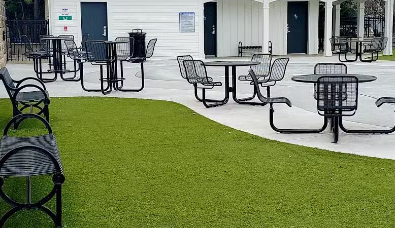 Kokosing Park - Fredericktown, OH