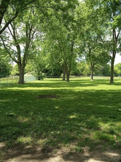 Fremont City Dog Park - Fremont, OH